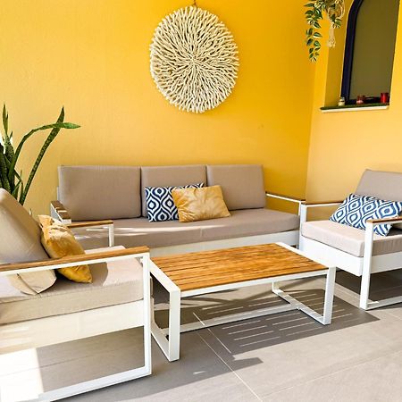 Bahia Meloneras Premium Apartment - Gran Canaria Stays San Bartolomé Exterior foto