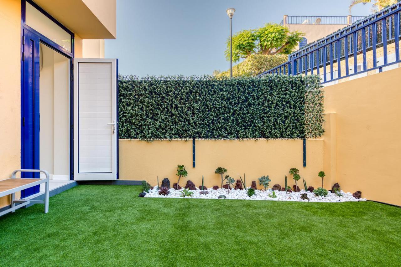 Bahia Meloneras Premium Apartment - Gran Canaria Stays San Bartolomé Exterior foto
